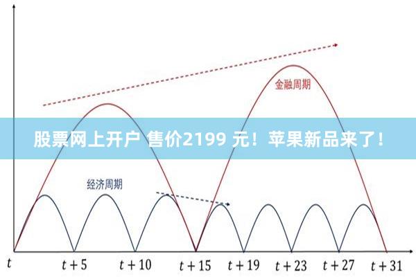 股票网上开户 售价2199 元！苹果新品来了！